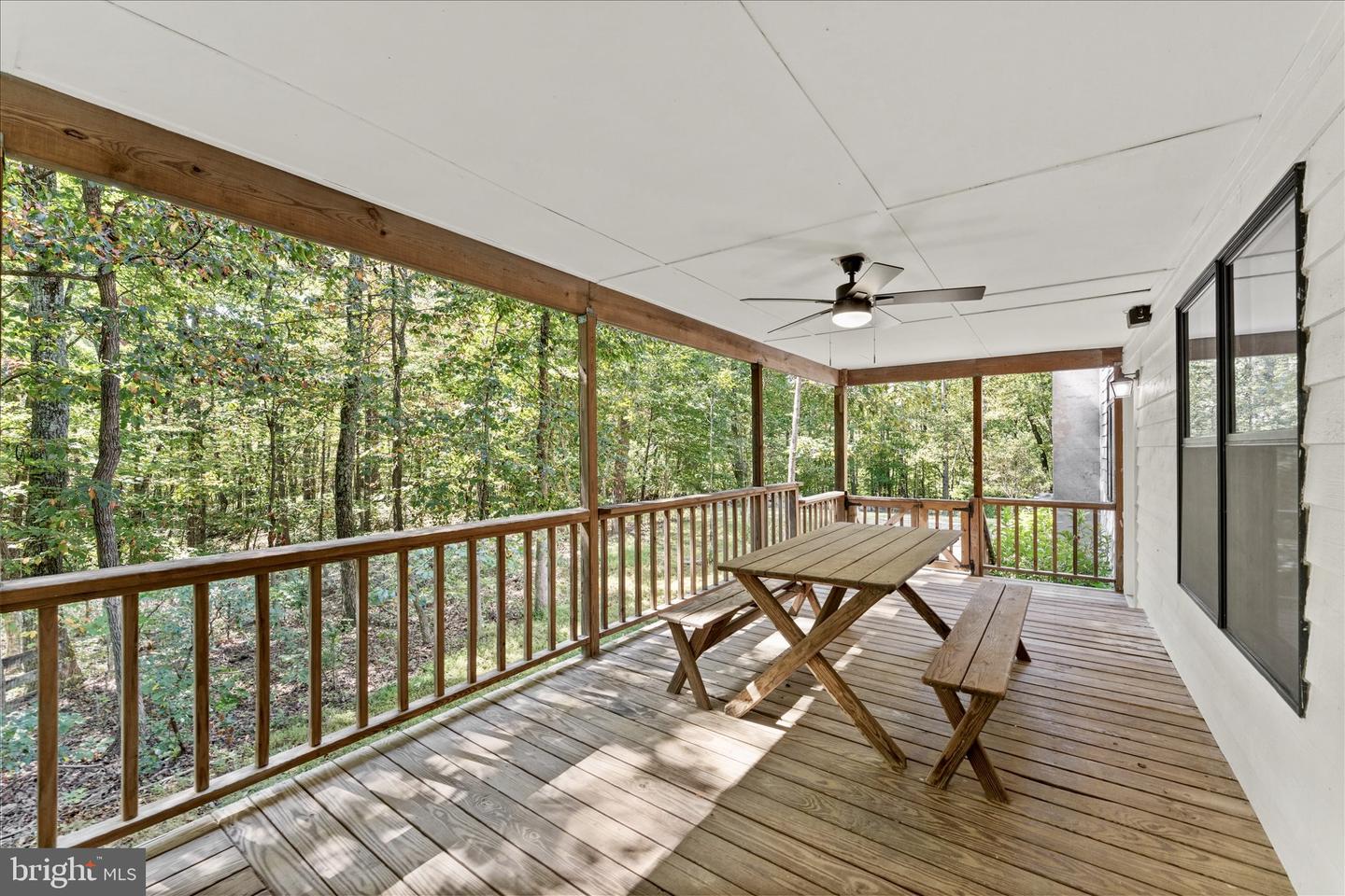 5876 FREE STATE RD, MARSHALL, Virginia 20115, 5 Bedrooms Bedrooms, ,3 BathroomsBathrooms,Residential,For sale,5876 FREE STATE RD,VAFQ2018418 MLS # VAFQ2018418