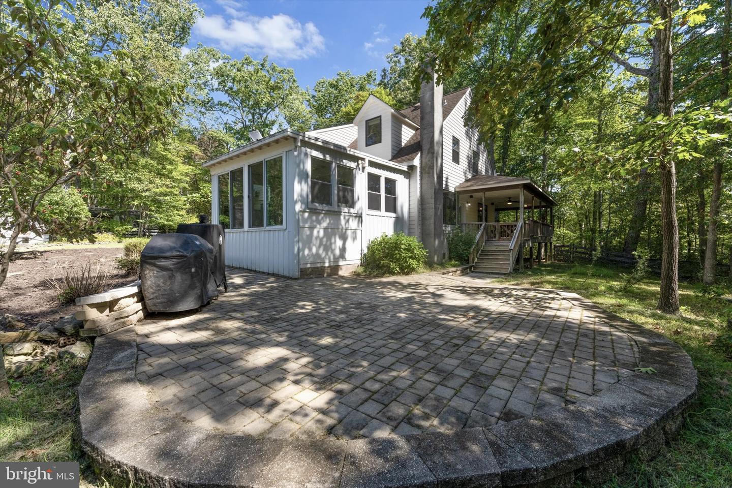 5876 FREE STATE RD, MARSHALL, Virginia 20115, 5 Bedrooms Bedrooms, ,3 BathroomsBathrooms,Residential,For sale,5876 FREE STATE RD,VAFQ2018418 MLS # VAFQ2018418