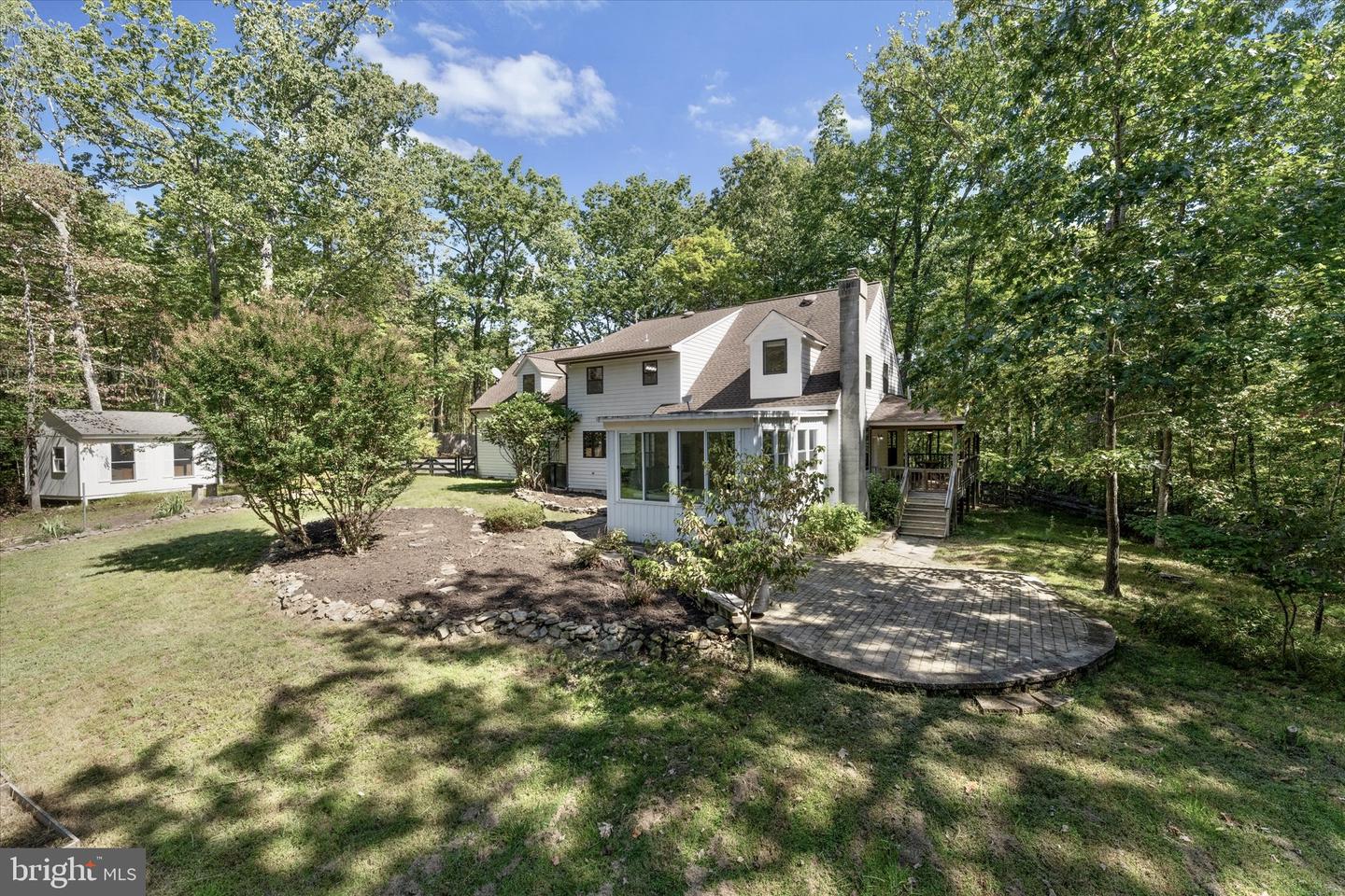 5876 FREE STATE RD, MARSHALL, Virginia 20115, 5 Bedrooms Bedrooms, ,3 BathroomsBathrooms,Residential,For sale,5876 FREE STATE RD,VAFQ2018418 MLS # VAFQ2018418