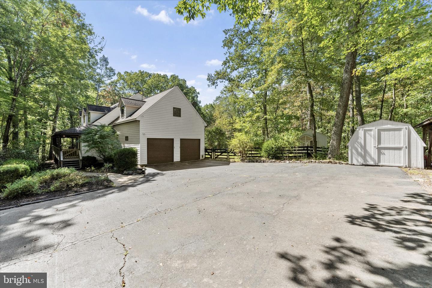 5876 FREE STATE RD, MARSHALL, Virginia 20115, 5 Bedrooms Bedrooms, ,3 BathroomsBathrooms,Residential,For sale,5876 FREE STATE RD,VAFQ2018418 MLS # VAFQ2018418