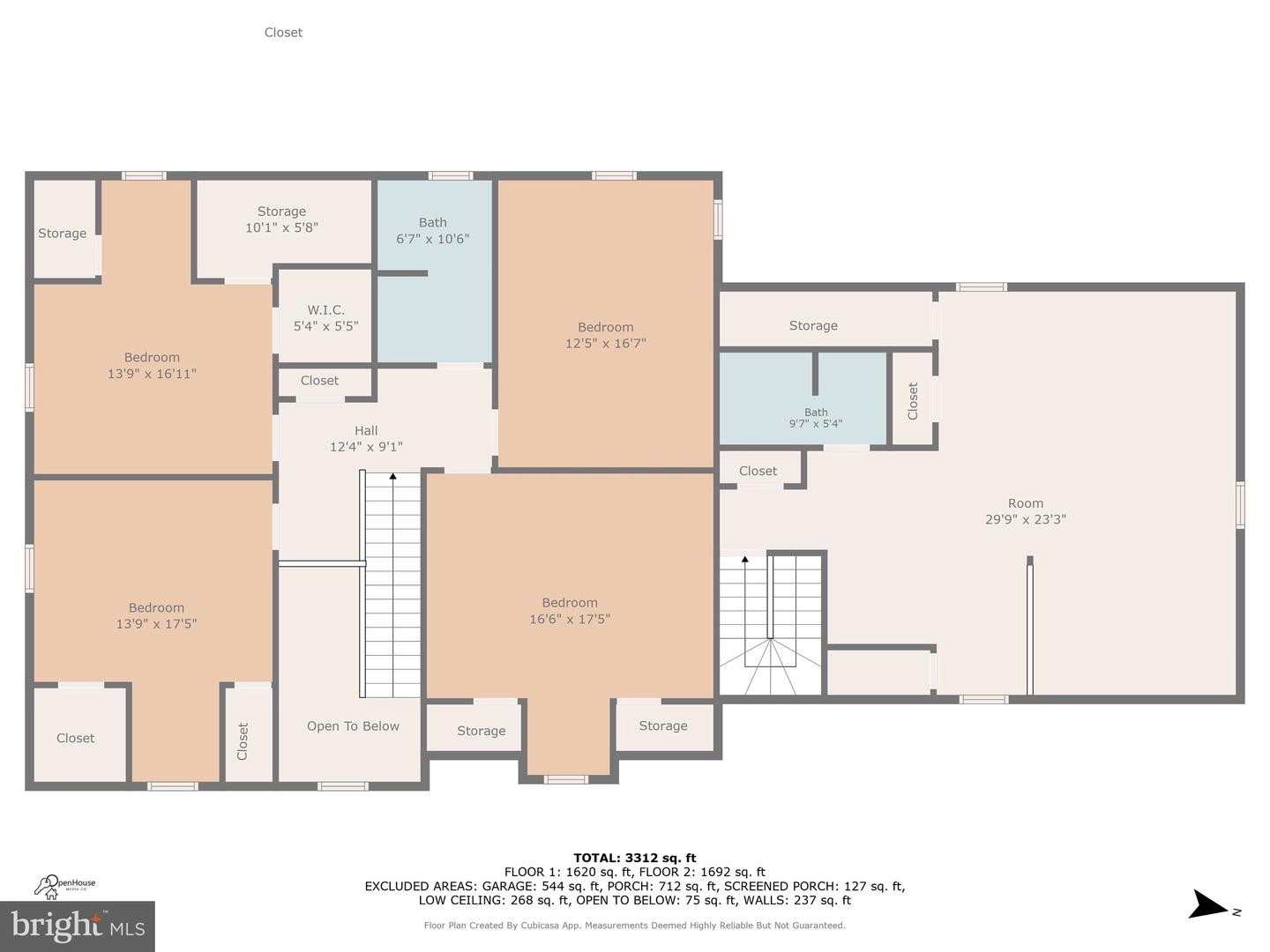 5876 FREE STATE RD, MARSHALL, Virginia 20115, 5 Bedrooms Bedrooms, ,3 BathroomsBathrooms,Residential,For sale,5876 FREE STATE RD,VAFQ2018418 MLS # VAFQ2018418