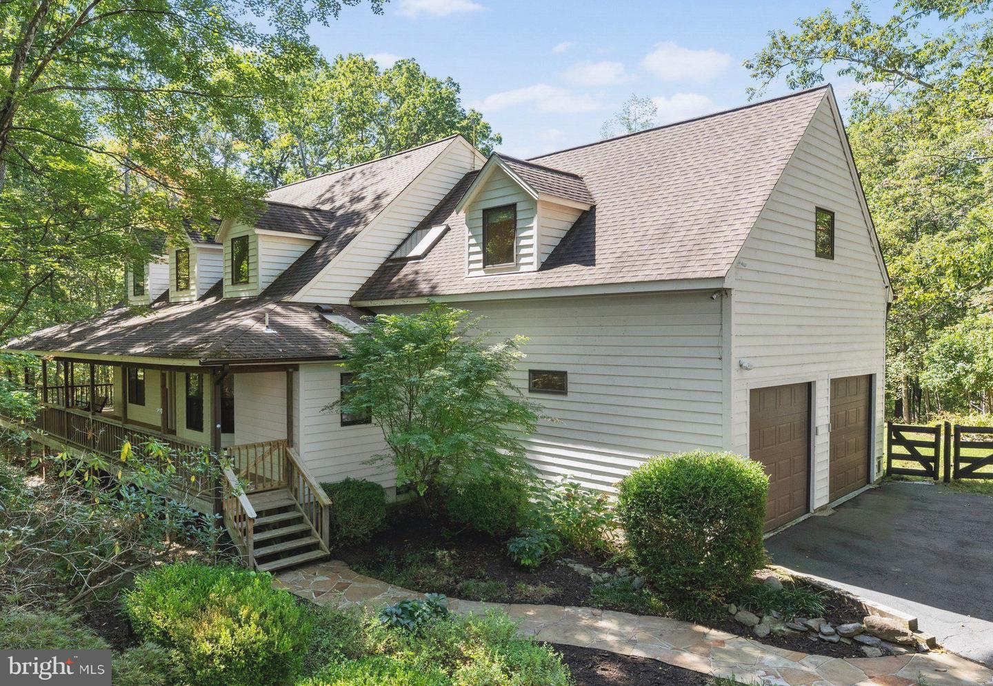 5876 FREE STATE RD, MARSHALL, Virginia 20115, 5 Bedrooms Bedrooms, ,3 BathroomsBathrooms,Residential,For sale,5876 FREE STATE RD,VAFQ2018418 MLS # VAFQ2018418