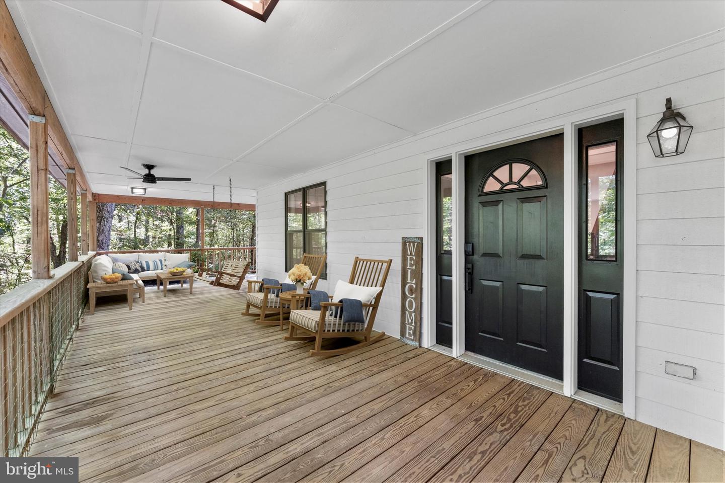 5876 FREE STATE RD, MARSHALL, Virginia 20115, 5 Bedrooms Bedrooms, ,3 BathroomsBathrooms,Residential,For sale,5876 FREE STATE RD,VAFQ2018418 MLS # VAFQ2018418