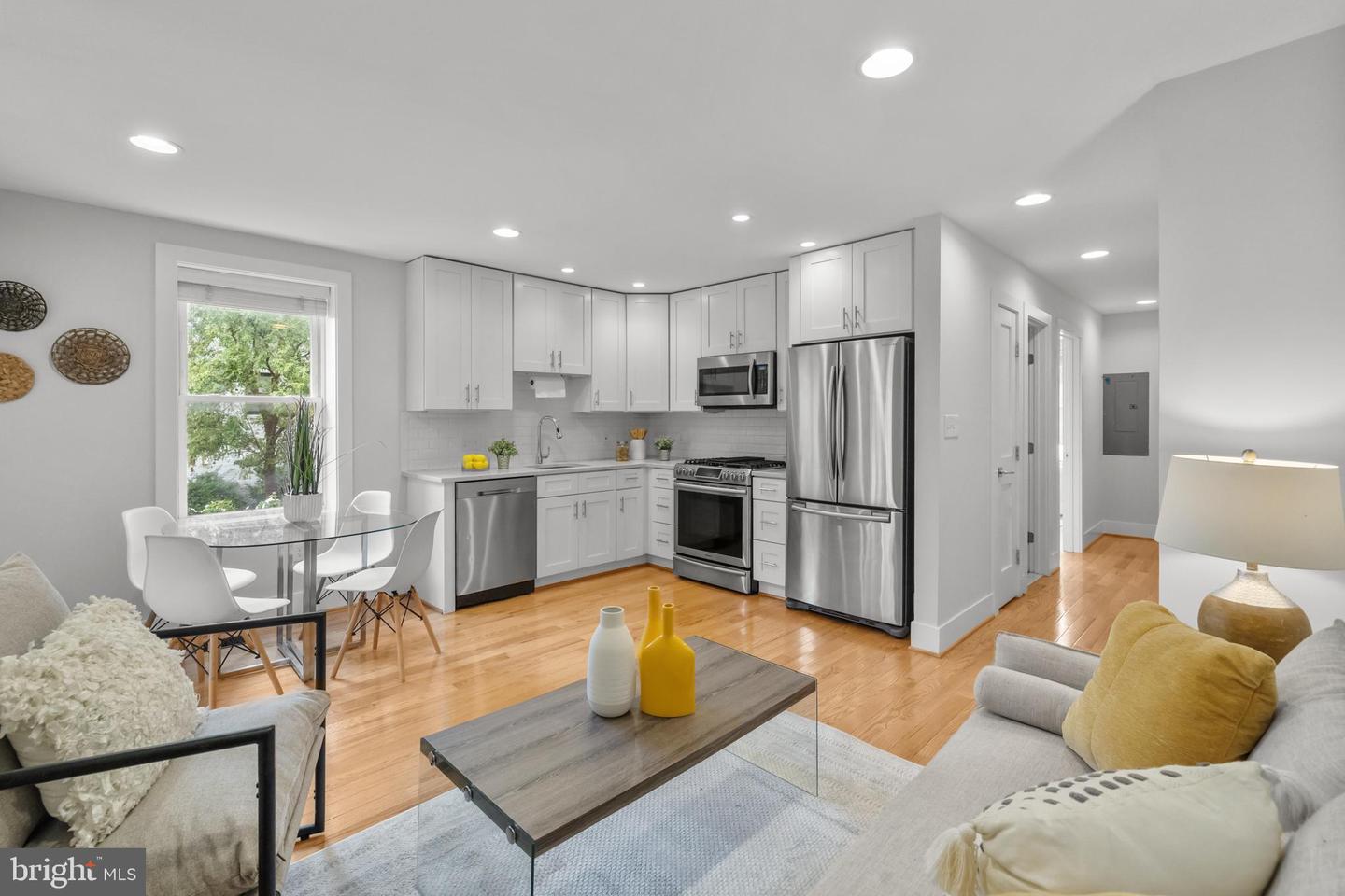 1627 HOLBROOK ST NE #2, WASHINGTON, District Of Columbia 20002, 2 Bedrooms Bedrooms, ,2 BathroomsBathrooms,Residential,For sale,1627 HOLBROOK ST NE #2,DCDC2223996 MLS # DCDC2223996