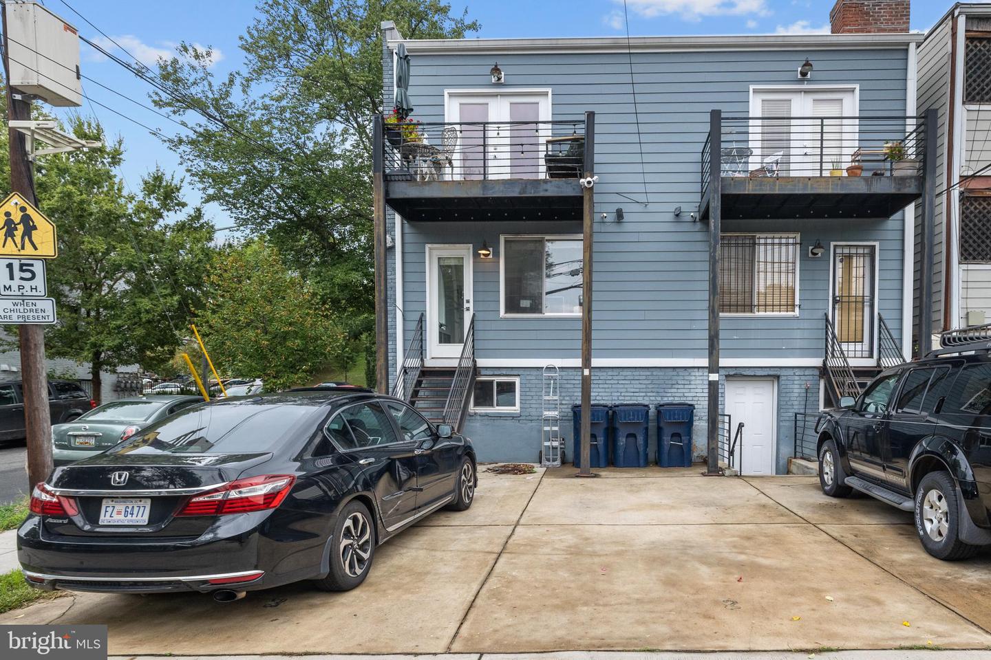 1627 HOLBROOK ST NE #2, WASHINGTON, District Of Columbia 20002, 2 Bedrooms Bedrooms, ,2 BathroomsBathrooms,Residential,For sale,1627 HOLBROOK ST NE #2,DCDC2223996 MLS # DCDC2223996