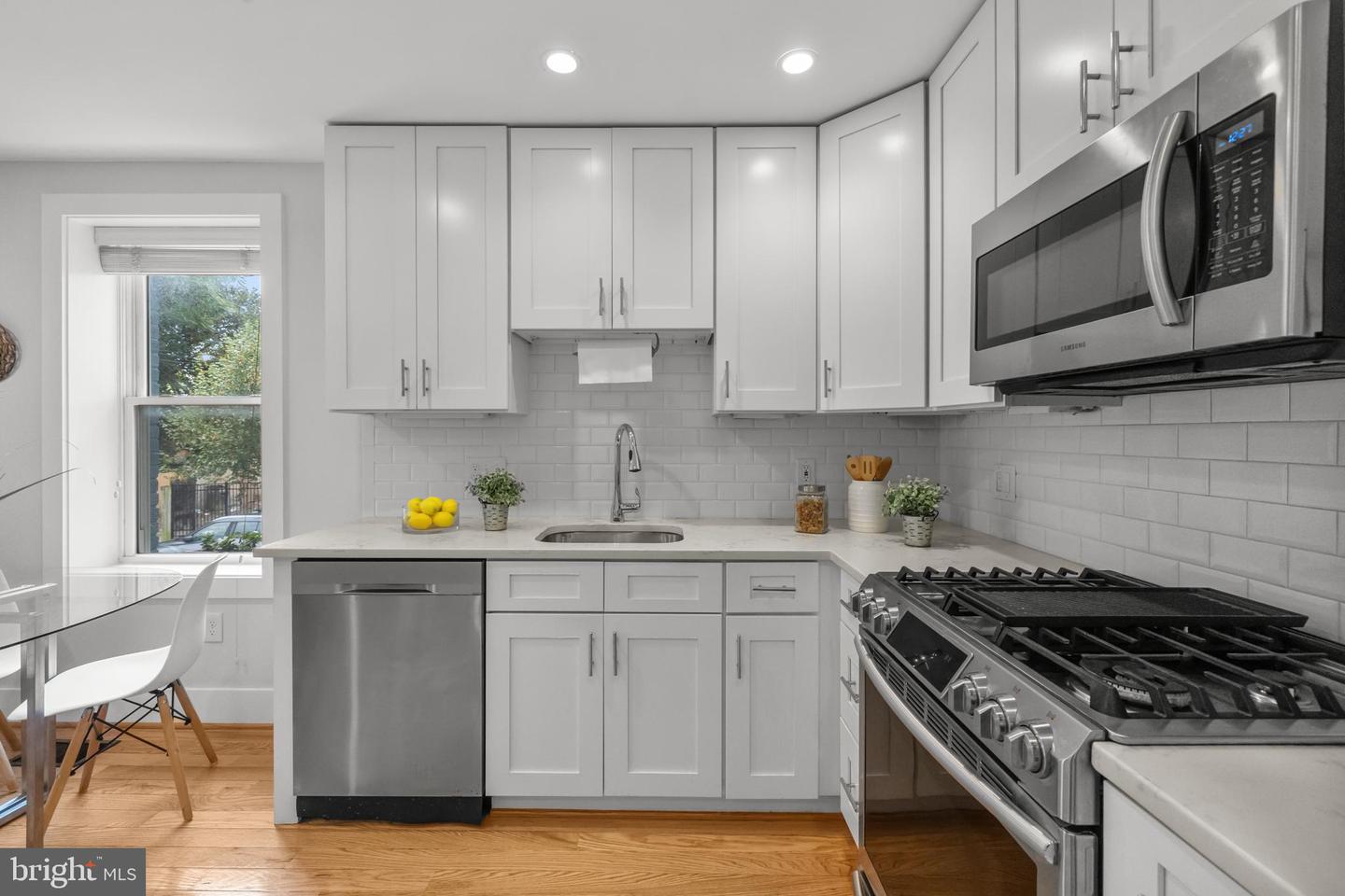 1627 HOLBROOK ST NE #2, WASHINGTON, District Of Columbia 20002, 2 Bedrooms Bedrooms, ,2 BathroomsBathrooms,Residential,For sale,1627 HOLBROOK ST NE #2,DCDC2223996 MLS # DCDC2223996