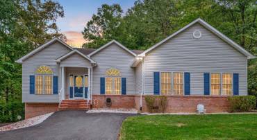 3800 LAKEVIEW PKWY, LOCUST GROVE, Virginia 22508, 3 Bedrooms Bedrooms, ,2 BathroomsBathrooms,Residential,For sale,3800 LAKEVIEW PKWY,VAOR2012382 MLS # VAOR2012382
