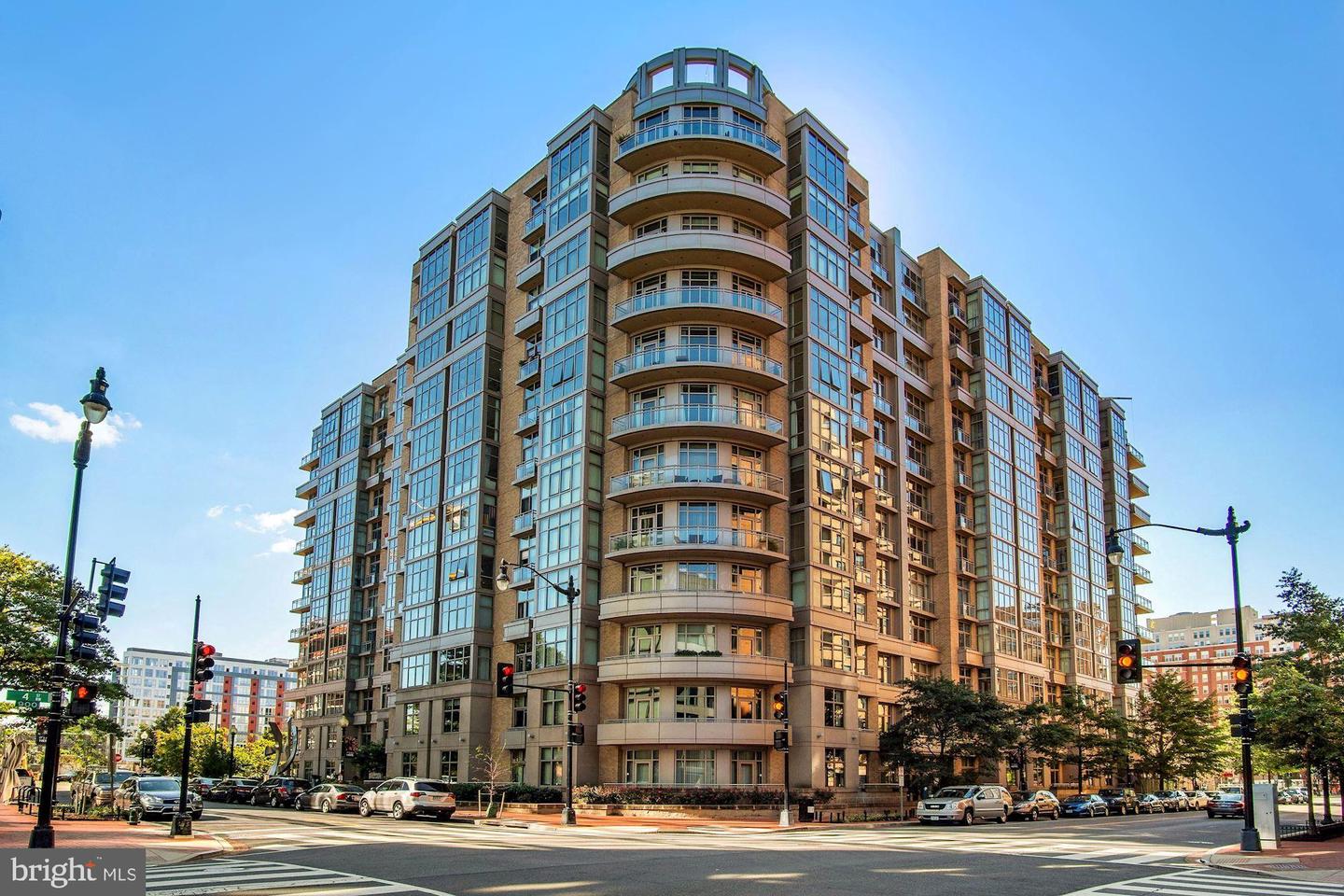811 4TH ST NW #814, WASHINGTON, District Of Columbia 20001, 1 Bedroom Bedrooms, ,1 BathroomBathrooms,Residential,For sale,811 4TH ST NW #814,DCDC2224038 MLS # DCDC2224038