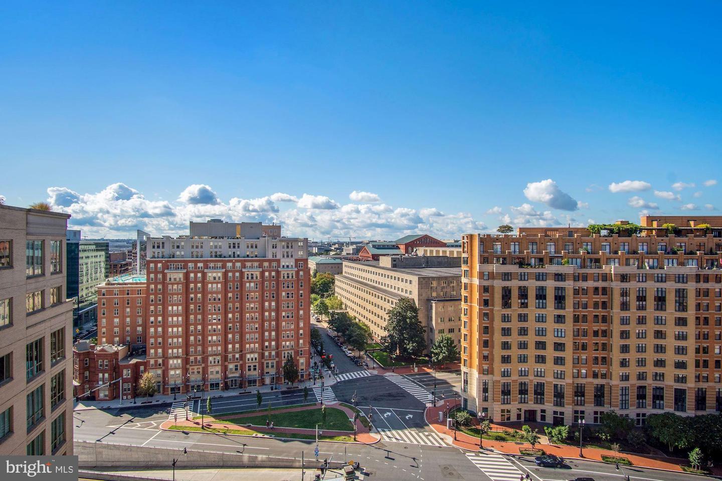 811 4TH ST NW #814, WASHINGTON, District Of Columbia 20001, 1 Bedroom Bedrooms, ,1 BathroomBathrooms,Residential,For sale,811 4TH ST NW #814,DCDC2224038 MLS # DCDC2224038