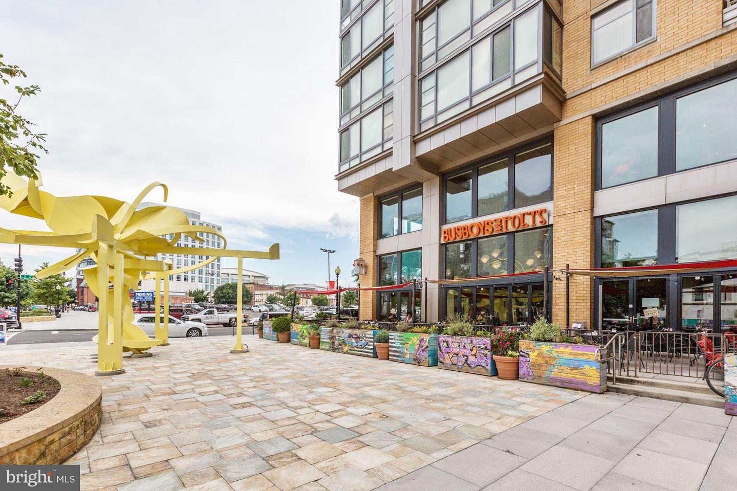 811 4TH ST NW #814, WASHINGTON, District Of Columbia 20001, 1 Bedroom Bedrooms, ,1 BathroomBathrooms,Residential,For sale,811 4TH ST NW #814,DCDC2224038 MLS # DCDC2224038