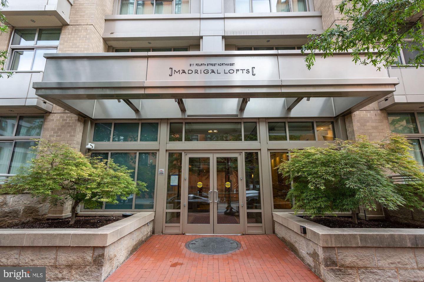 811 4TH ST NW #814, WASHINGTON, District Of Columbia 20001, 1 Bedroom Bedrooms, ,1 BathroomBathrooms,Residential,For sale,811 4TH ST NW #814,DCDC2224038 MLS # DCDC2224038