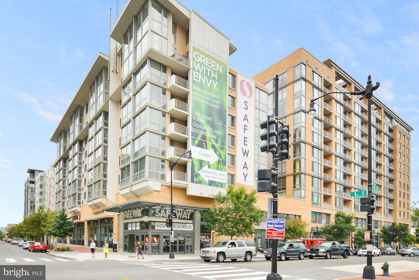 811 4TH ST NW #814, WASHINGTON, District Of Columbia 20001, 1 Bedroom Bedrooms, ,1 BathroomBathrooms,Residential,For sale,811 4TH ST NW #814,DCDC2224038 MLS # DCDC2224038