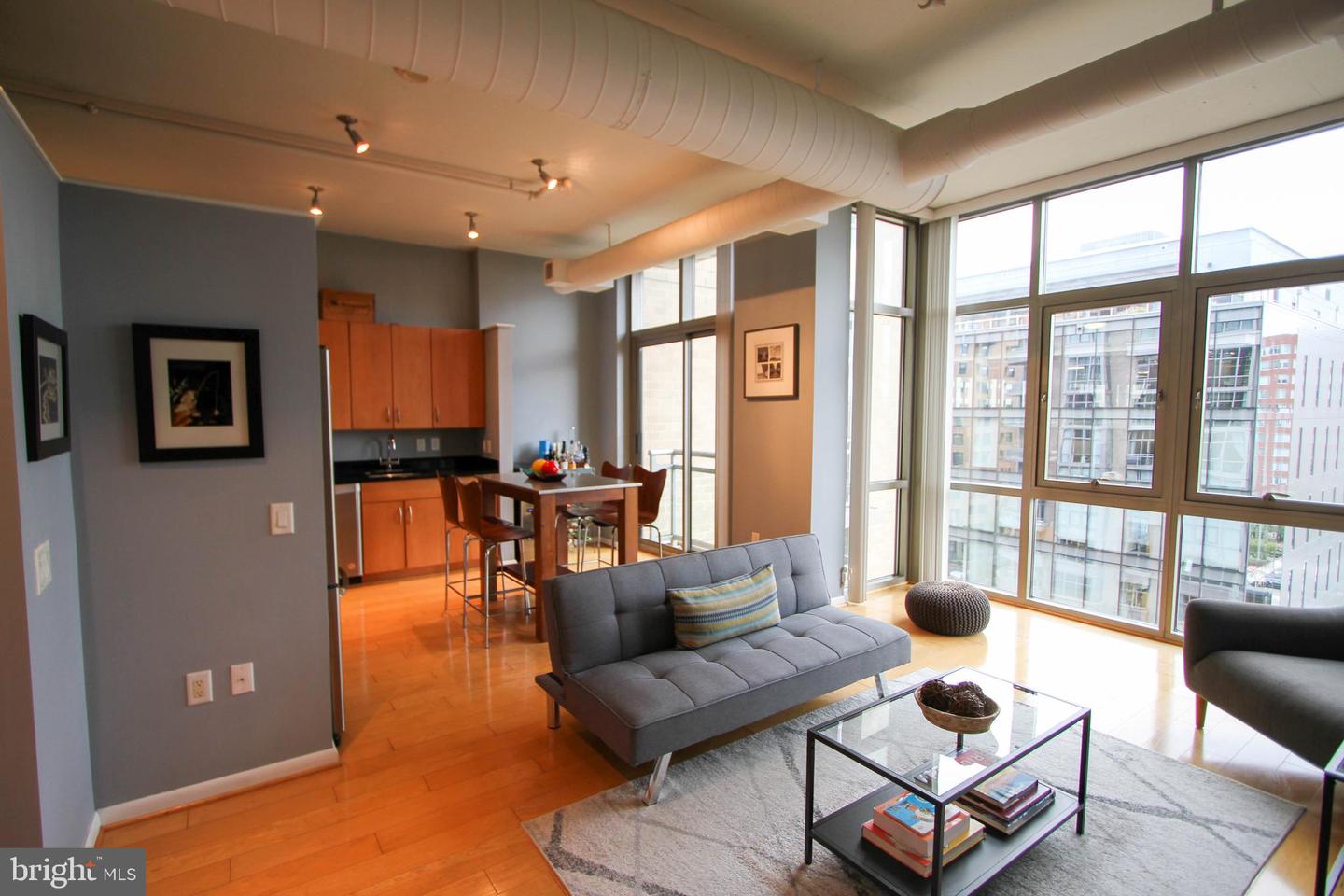 811 4TH ST NW #814, WASHINGTON, District Of Columbia 20001, 1 Bedroom Bedrooms, ,1 BathroomBathrooms,Residential,For sale,811 4TH ST NW #814,DCDC2224038 MLS # DCDC2224038