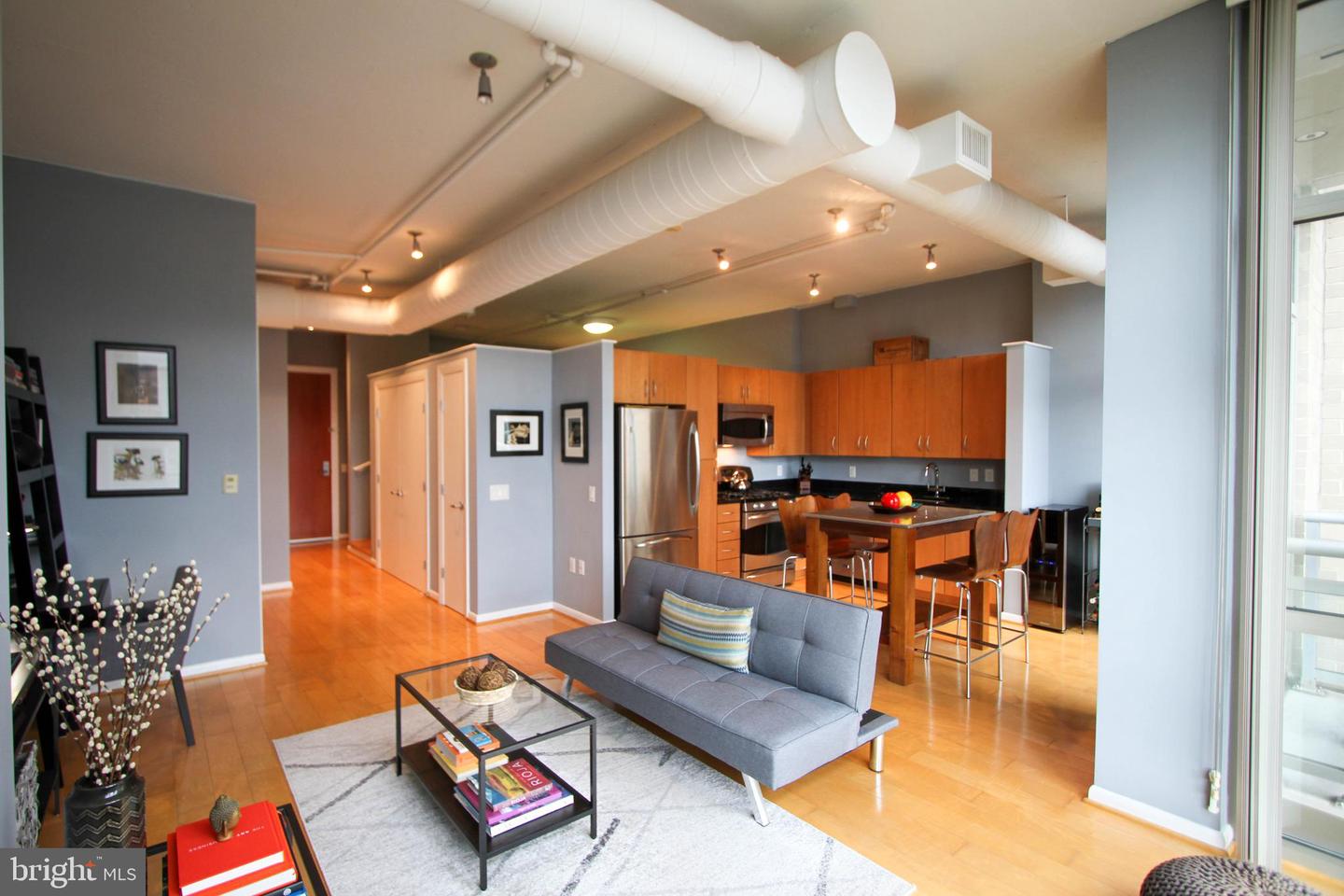 811 4TH ST NW #814, WASHINGTON, District Of Columbia 20001, 1 Bedroom Bedrooms, ,1 BathroomBathrooms,Residential,For sale,811 4TH ST NW #814,DCDC2224038 MLS # DCDC2224038