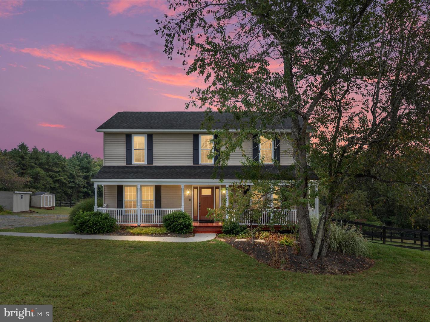 37770 SNICKERSVILLE TPKE, PURCELLVILLE, Virginia 20132, 4 Bedrooms Bedrooms, ,2 BathroomsBathrooms,Residential,For sale,37770 SNICKERSVILLE TPKE,VALO2107546 MLS # VALO2107546