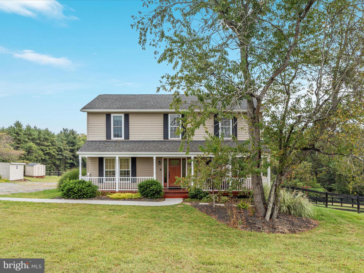 37770 SNICKERSVILLE TPKE, PURCELLVILLE, Virginia 20132, 4 Bedrooms Bedrooms, ,2 BathroomsBathrooms,Residential,For sale,37770 SNICKERSVILLE TPKE,VALO2107546 MLS # VALO2107546