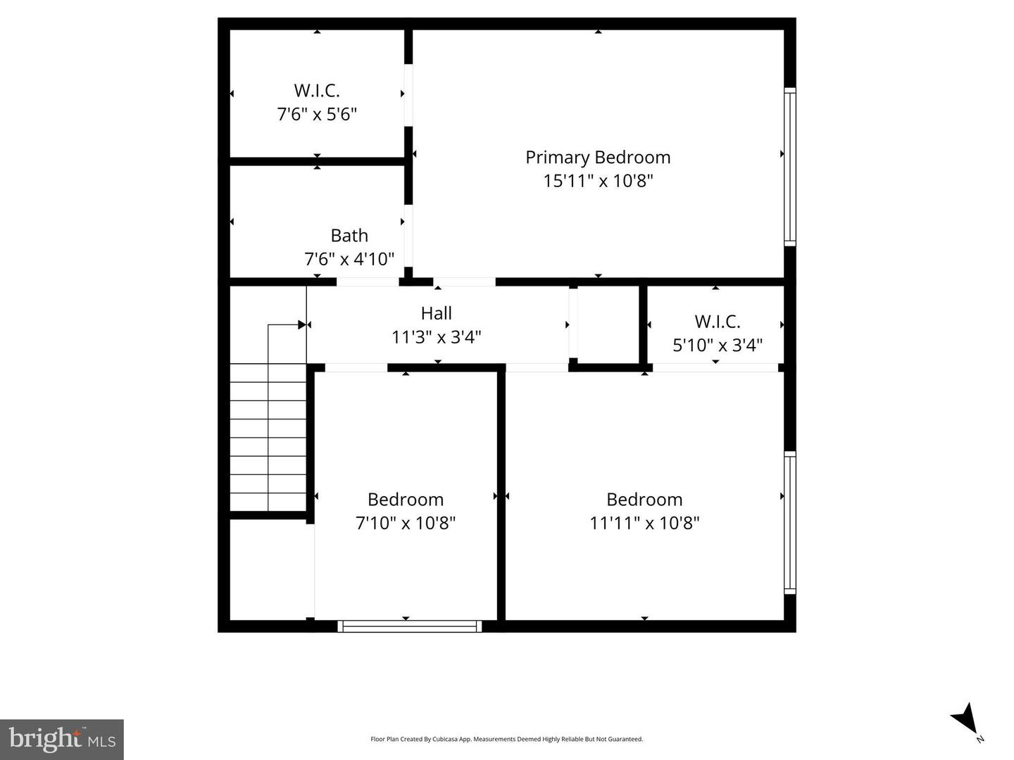 10679 SPRING OAK CT, BURKE, Virginia 22015, 3 Bedrooms Bedrooms, 5 Rooms Rooms,1 BathroomBathrooms,Residential,For sale,10679 SPRING OAK CT,VAFX2269084 MLS # VAFX2269084