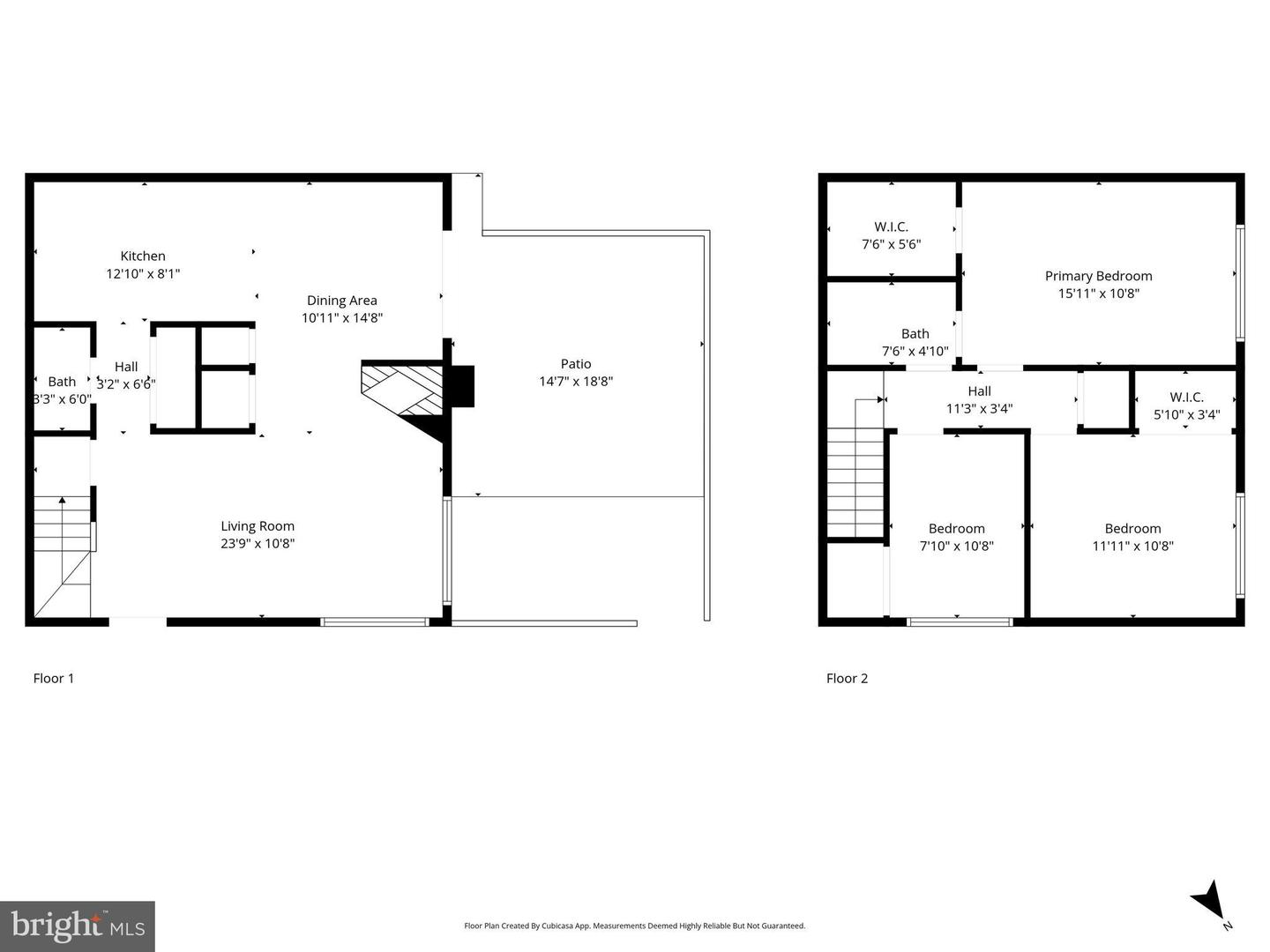 10679 SPRING OAK CT, BURKE, Virginia 22015, 3 Bedrooms Bedrooms, 5 Rooms Rooms,1 BathroomBathrooms,Residential,For sale,10679 SPRING OAK CT,VAFX2269084 MLS # VAFX2269084