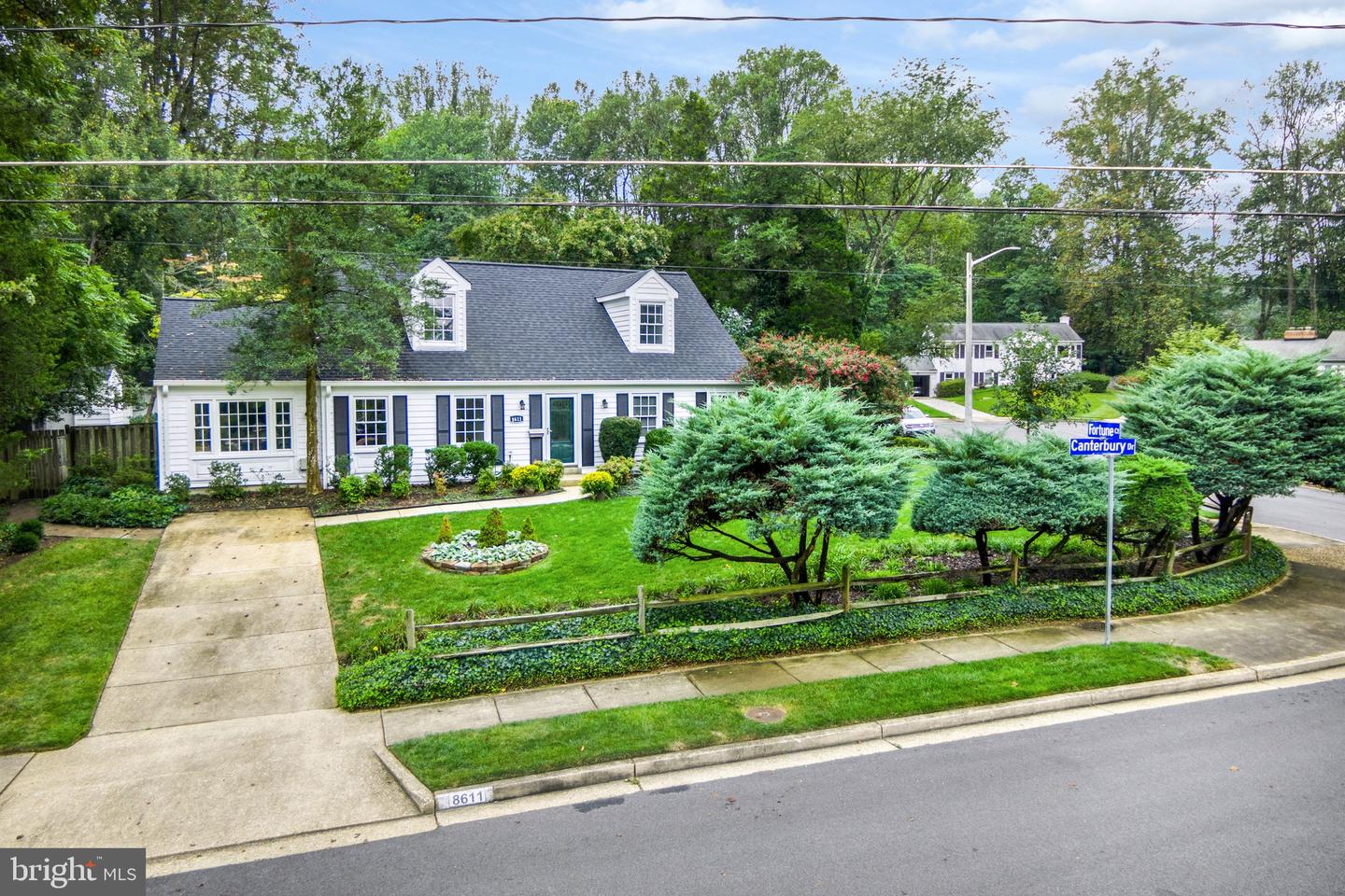 8611 CANTERBURY DR, ANNANDALE, Virginia 22003, 5 Bedrooms Bedrooms, ,3 BathroomsBathrooms,Residential,For sale,8611 CANTERBURY DR,VAFX2269112 MLS # VAFX2269112