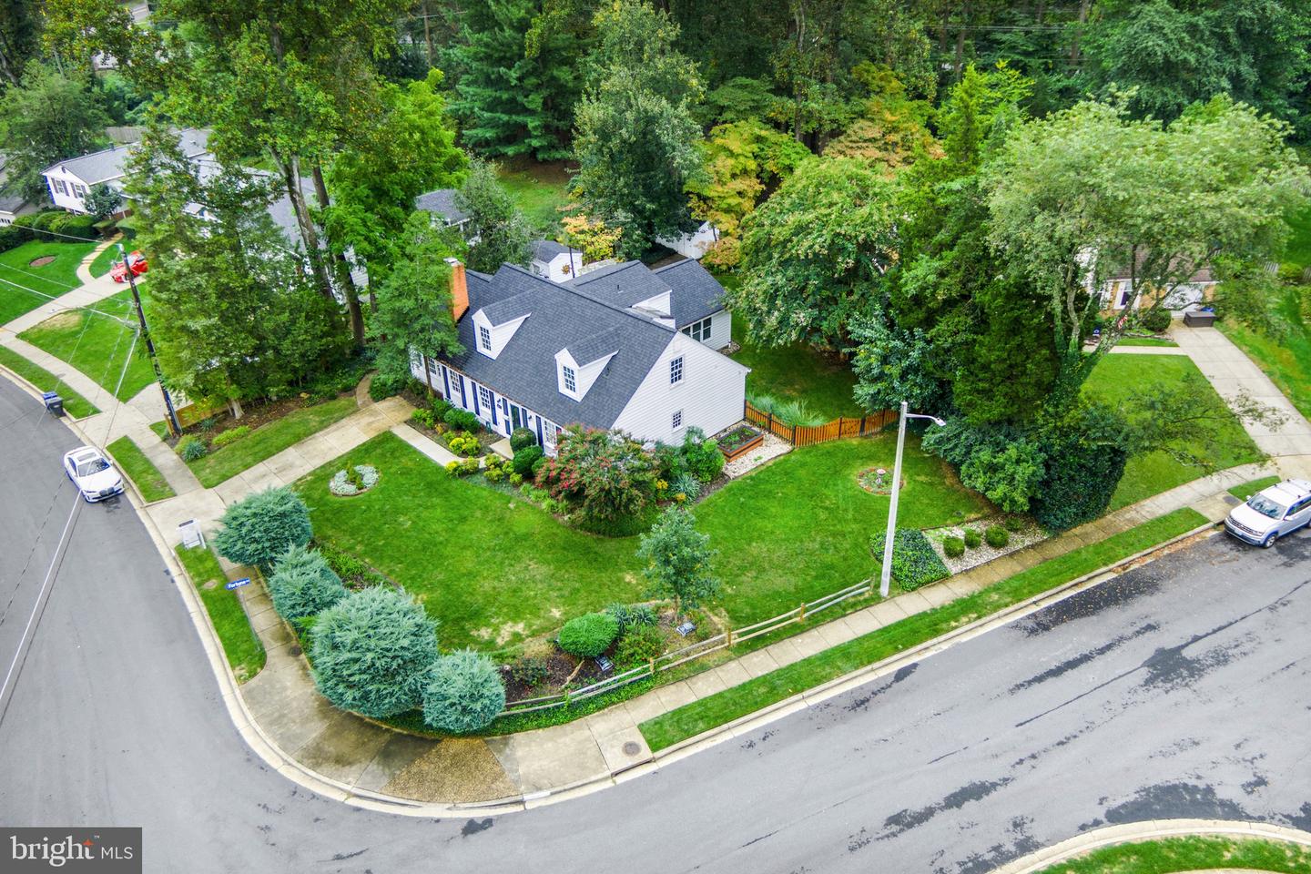 8611 CANTERBURY DR, ANNANDALE, Virginia 22003, 5 Bedrooms Bedrooms, ,3 BathroomsBathrooms,Residential,For sale,8611 CANTERBURY DR,VAFX2269112 MLS # VAFX2269112