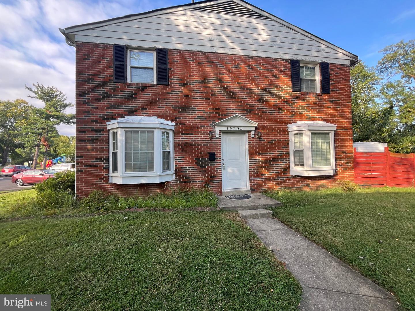 14733 HACKWOOD ST, WOODBRIDGE, Virginia 22191, 3 Bedrooms Bedrooms, ,2 BathroomsBathrooms,Residential,For sale,14733 HACKWOOD ST,VAPW2104700 MLS # VAPW2104700