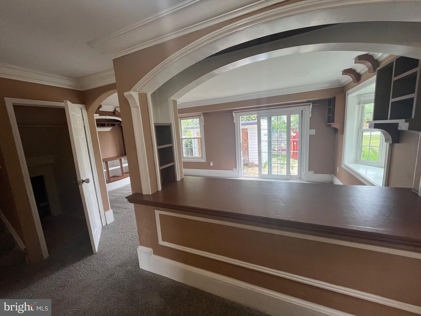14733 HACKWOOD ST, WOODBRIDGE, Virginia 22191, 3 Bedrooms Bedrooms, ,2 BathroomsBathrooms,Residential,For sale,14733 HACKWOOD ST,VAPW2104700 MLS # VAPW2104700