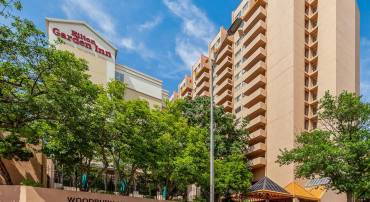 1301 N COURTHOUSE RD #611, ARLINGTON, Virginia 22201, 1 Bedroom Bedrooms, ,1 BathroomBathrooms,Residential,For sale,1301 N COURTHOUSE RD #611,VAAR2064154 MLS # VAAR2064154
