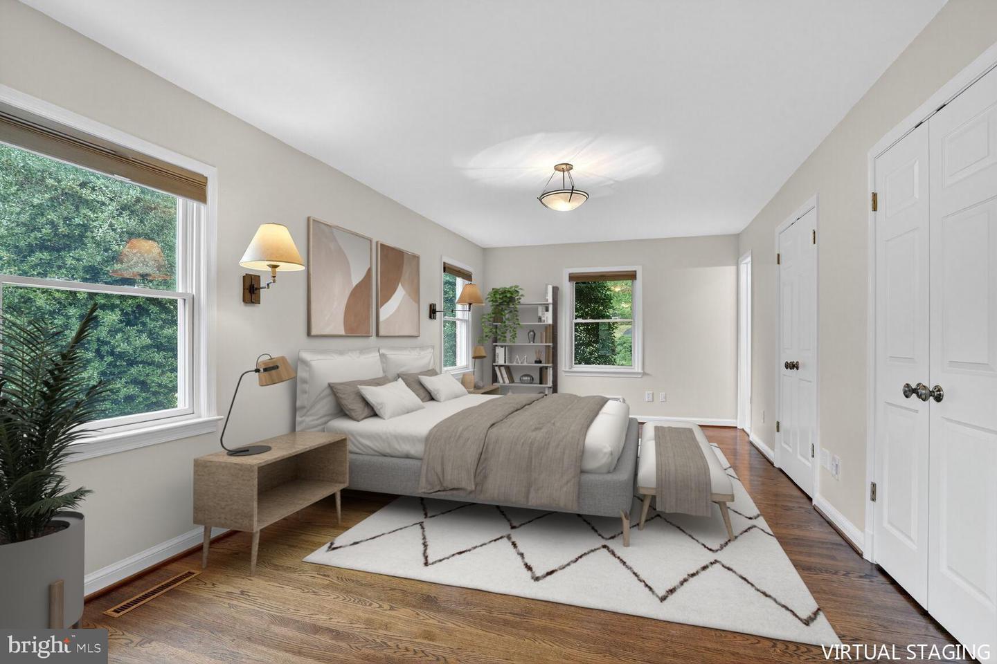 1305 GATEWOOD DR, ALEXANDRIA, Virginia 22307, 3 Bedrooms Bedrooms, ,3 BathroomsBathrooms,Residential,For sale,1305 GATEWOOD DR,VAFX2269238 MLS # VAFX2269238