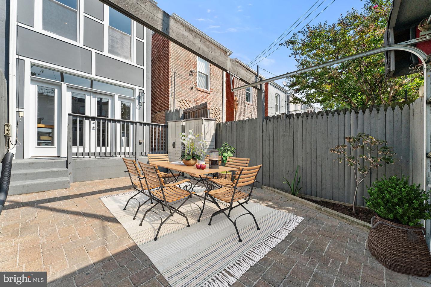 1217 I ST NE, WASHINGTON, District Of Columbia 20002, 3 Bedrooms Bedrooms, ,2 BathroomsBathrooms,Residential,For sale,1217 I ST NE,DCDC2224148 MLS # DCDC2224148