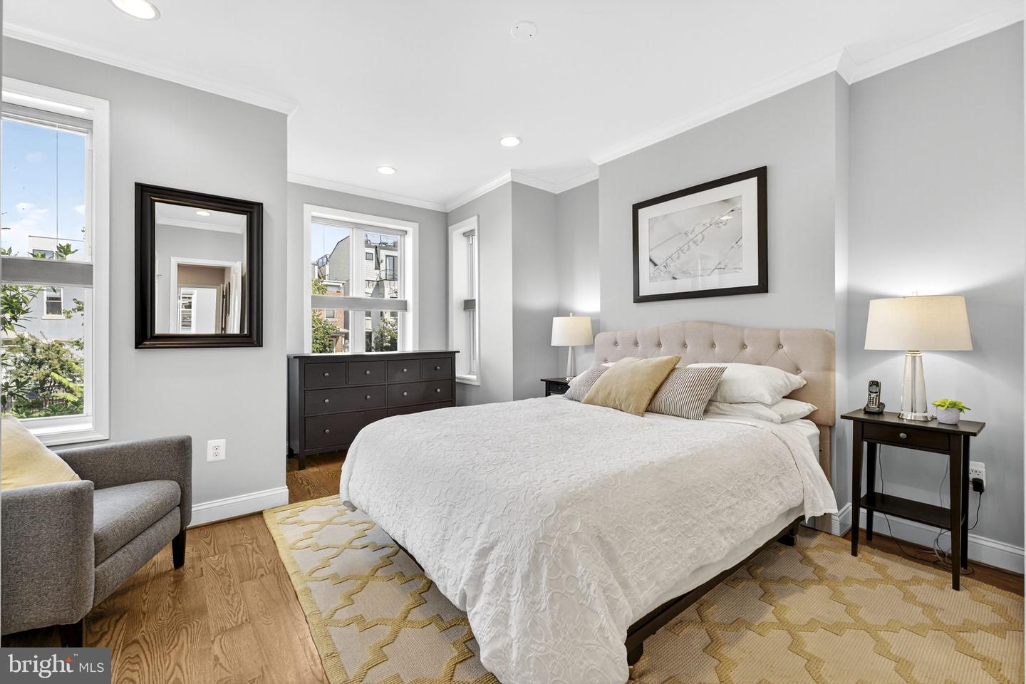 1217 I ST NE, WASHINGTON, District Of Columbia 20002, 3 Bedrooms Bedrooms, ,2 BathroomsBathrooms,Residential,For sale,1217 I ST NE,DCDC2224148 MLS # DCDC2224148