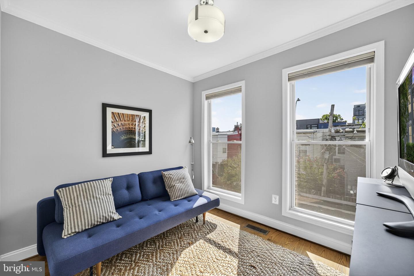 1217 I ST NE, WASHINGTON, District Of Columbia 20002, 3 Bedrooms Bedrooms, ,2 BathroomsBathrooms,Residential,For sale,1217 I ST NE,DCDC2224148 MLS # DCDC2224148