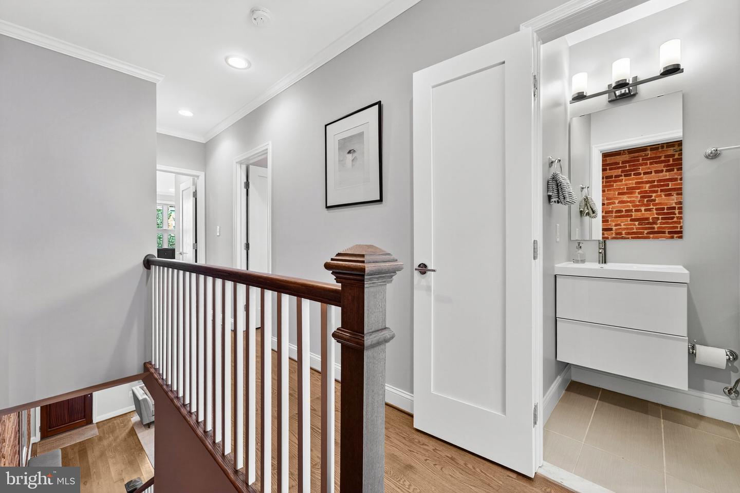 1217 I ST NE, WASHINGTON, District Of Columbia 20002, 3 Bedrooms Bedrooms, ,2 BathroomsBathrooms,Residential,For sale,1217 I ST NE,DCDC2224148 MLS # DCDC2224148