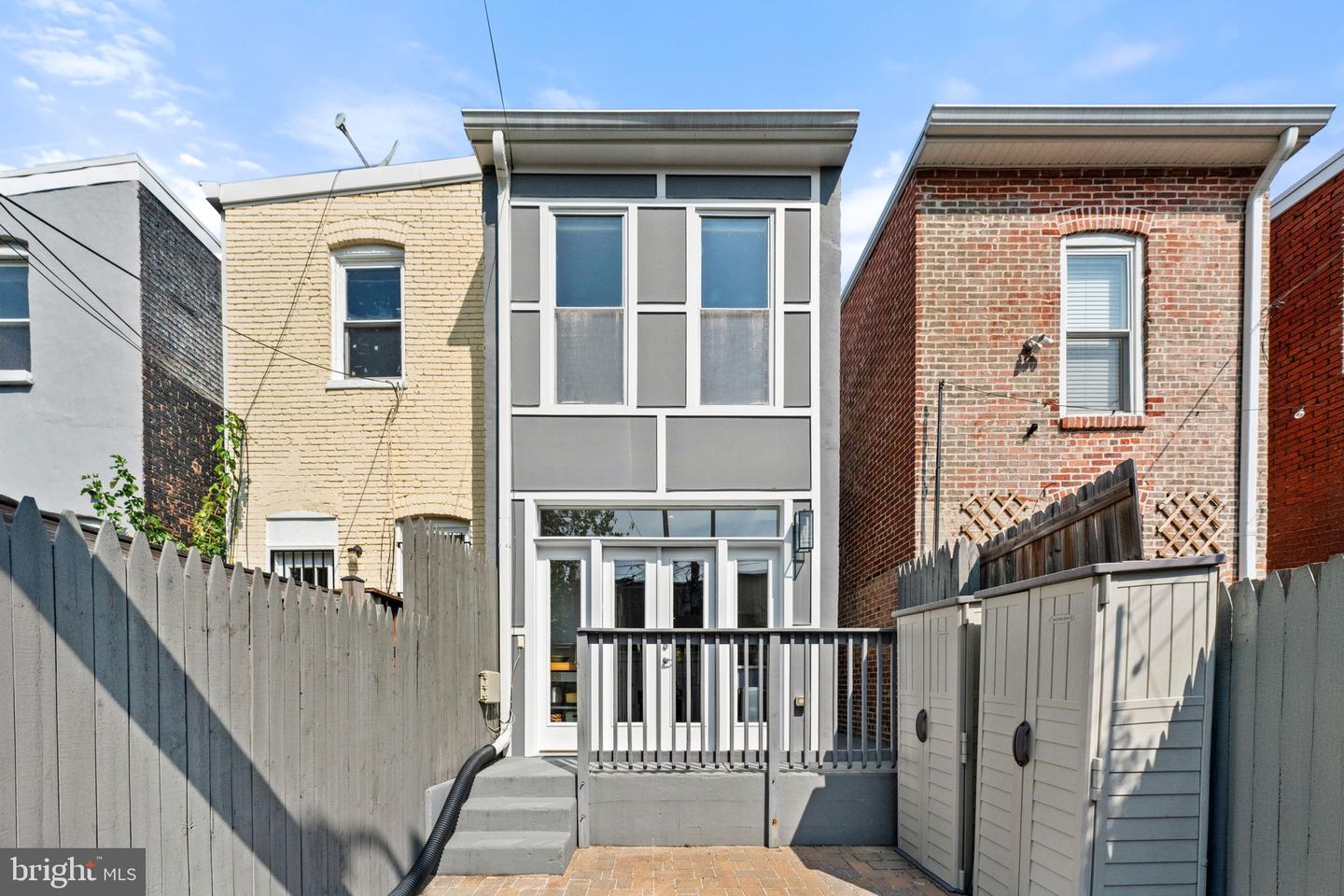 1217 I ST NE, WASHINGTON, District Of Columbia 20002, 3 Bedrooms Bedrooms, ,2 BathroomsBathrooms,Residential,For sale,1217 I ST NE,DCDC2224148 MLS # DCDC2224148