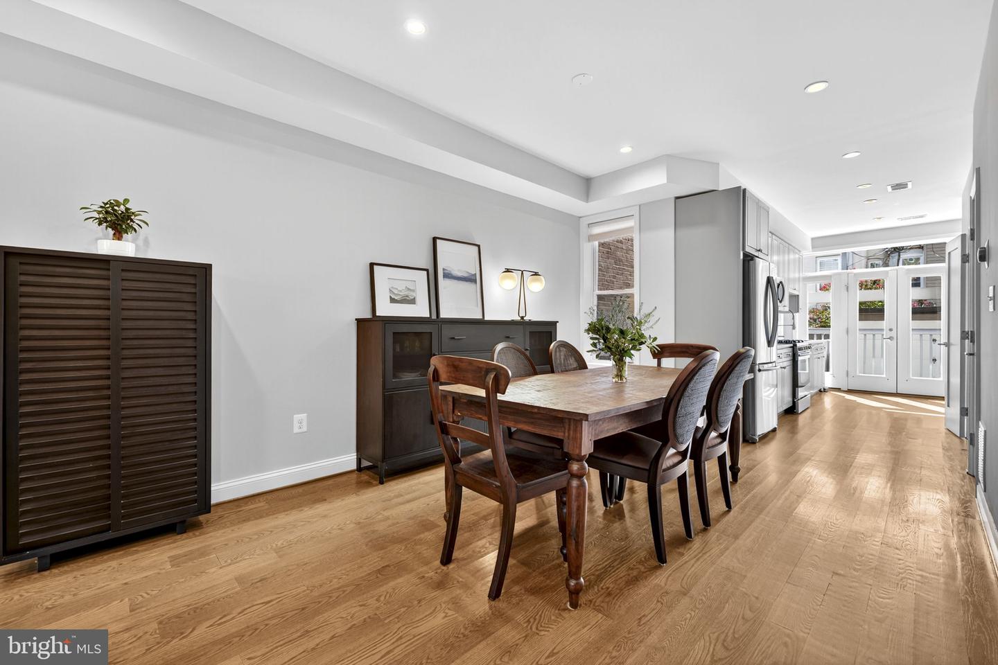 1217 I ST NE, WASHINGTON, District Of Columbia 20002, 3 Bedrooms Bedrooms, ,2 BathroomsBathrooms,Residential,For sale,1217 I ST NE,DCDC2224148 MLS # DCDC2224148