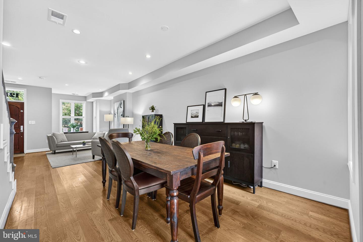 1217 I ST NE, WASHINGTON, District Of Columbia 20002, 3 Bedrooms Bedrooms, ,2 BathroomsBathrooms,Residential,For sale,1217 I ST NE,DCDC2224148 MLS # DCDC2224148