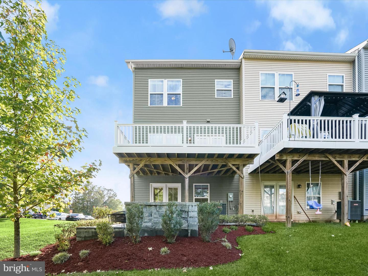 10661 HINTON WAY, MANASSAS, Virginia 20112, 3 Bedrooms Bedrooms, ,2 BathroomsBathrooms,Residential,For sale,10661 HINTON WAY,VAPW2104786 MLS # VAPW2104786