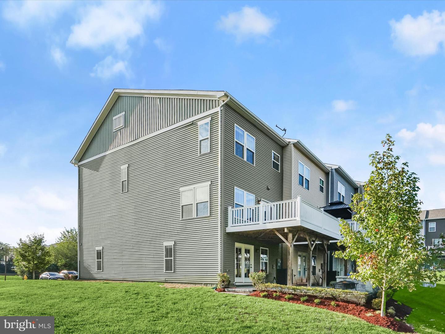 10661 HINTON WAY, MANASSAS, Virginia 20112, 3 Bedrooms Bedrooms, ,2 BathroomsBathrooms,Residential,For sale,10661 HINTON WAY,VAPW2104786 MLS # VAPW2104786