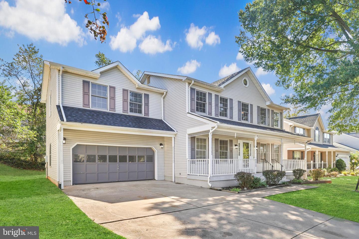 10413 LABRADOR LOOP, MANASSAS, Virginia 20112, 5 Bedrooms Bedrooms, ,3 BathroomsBathrooms,Residential,For sale,10413 LABRADOR LOOP,VAPW2104788 MLS # VAPW2104788