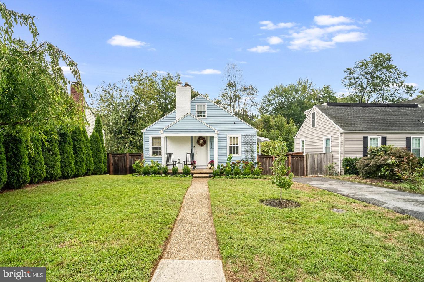 2903 BROOK DR, FALLS CHURCH, Virginia 22042, 3 Bedrooms Bedrooms, 12 Rooms Rooms,2 BathroomsBathrooms,Residential,For sale,2903 BROOK DR,VAFX2269414 MLS # VAFX2269414