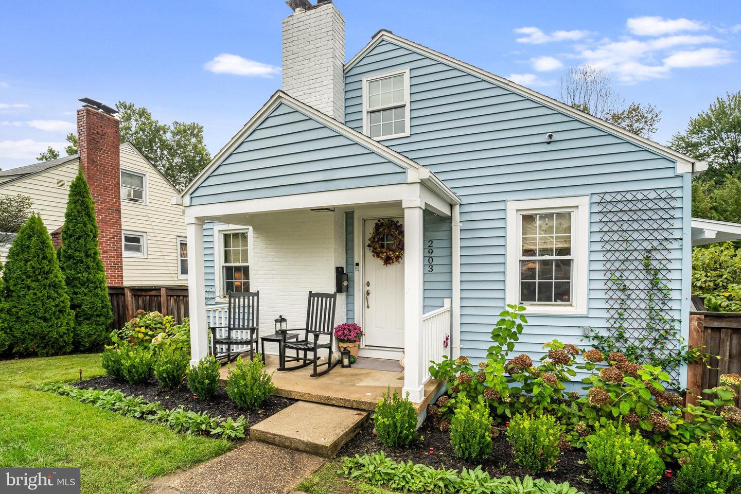2903 BROOK DR, FALLS CHURCH, Virginia 22042, 3 Bedrooms Bedrooms, 12 Rooms Rooms,2 BathroomsBathrooms,Residential,For sale,2903 BROOK DR,VAFX2269414 MLS # VAFX2269414