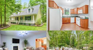 5832 RED FOX DR, SPOTSYLVANIA, Virginia 22551, 3 Bedrooms Bedrooms, ,2 BathroomsBathrooms,Residential,For sale,5832 RED FOX DR,VASP2036494 MLS # VASP2036494