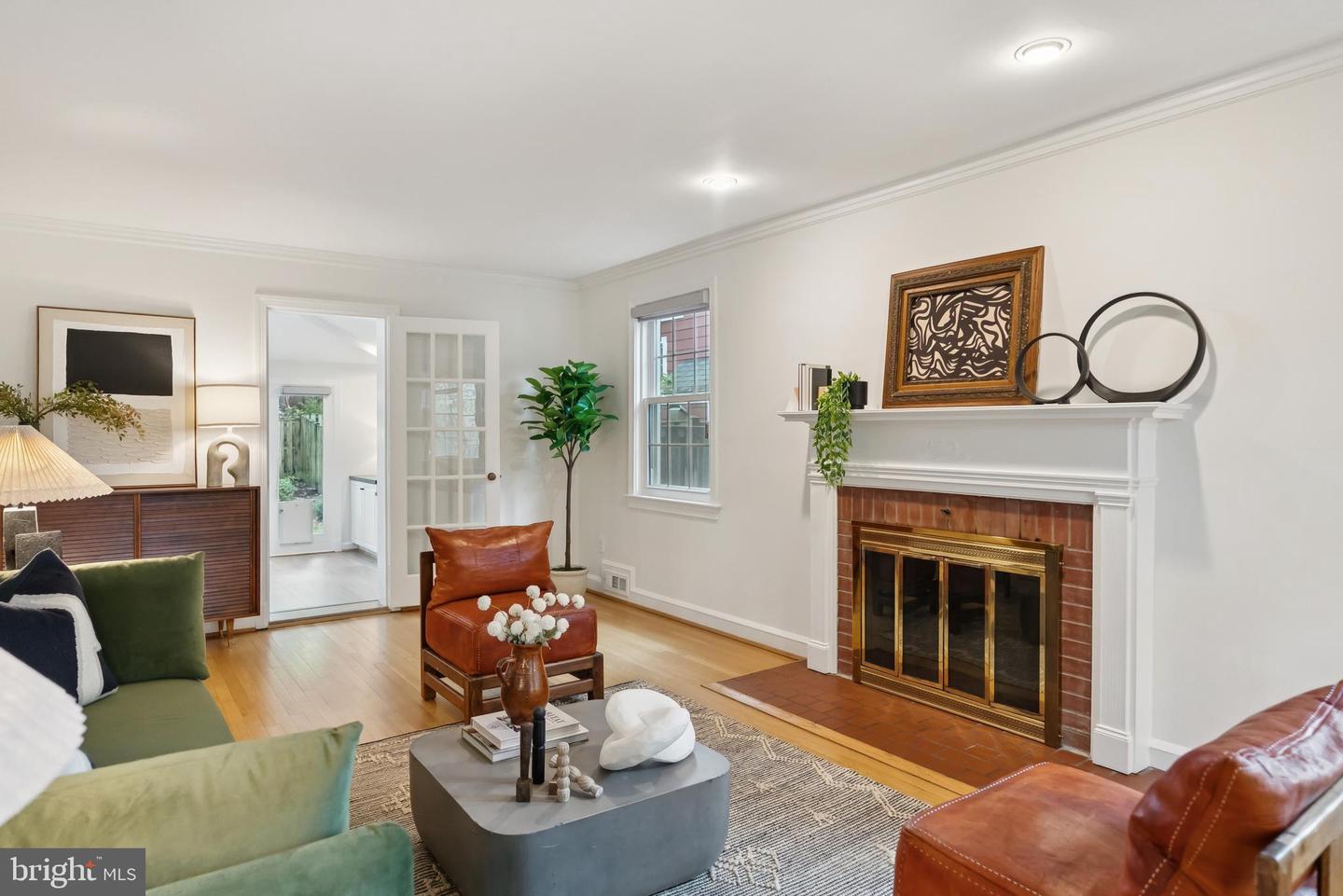 5865 NEBRASKA AVE NW, WASHINGTON, District Of Columbia 20015, 4 Bedrooms Bedrooms, ,3 BathroomsBathrooms,Residential,For sale,5865 NEBRASKA AVE NW,DCDC2224274 MLS # DCDC2224274