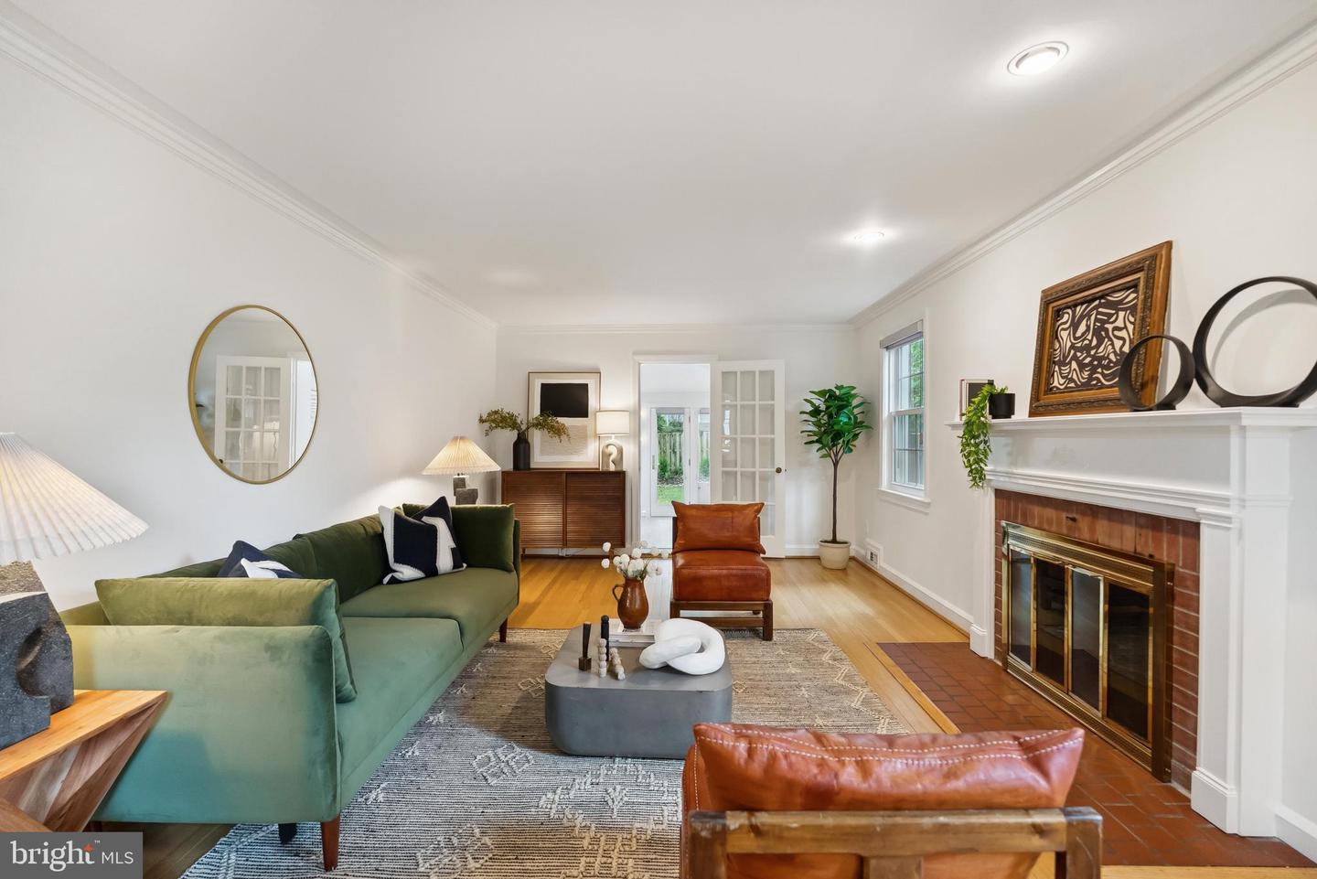 5865 NEBRASKA AVE NW, WASHINGTON, District Of Columbia 20015, 4 Bedrooms Bedrooms, ,3 BathroomsBathrooms,Residential,For sale,5865 NEBRASKA AVE NW,DCDC2224274 MLS # DCDC2224274