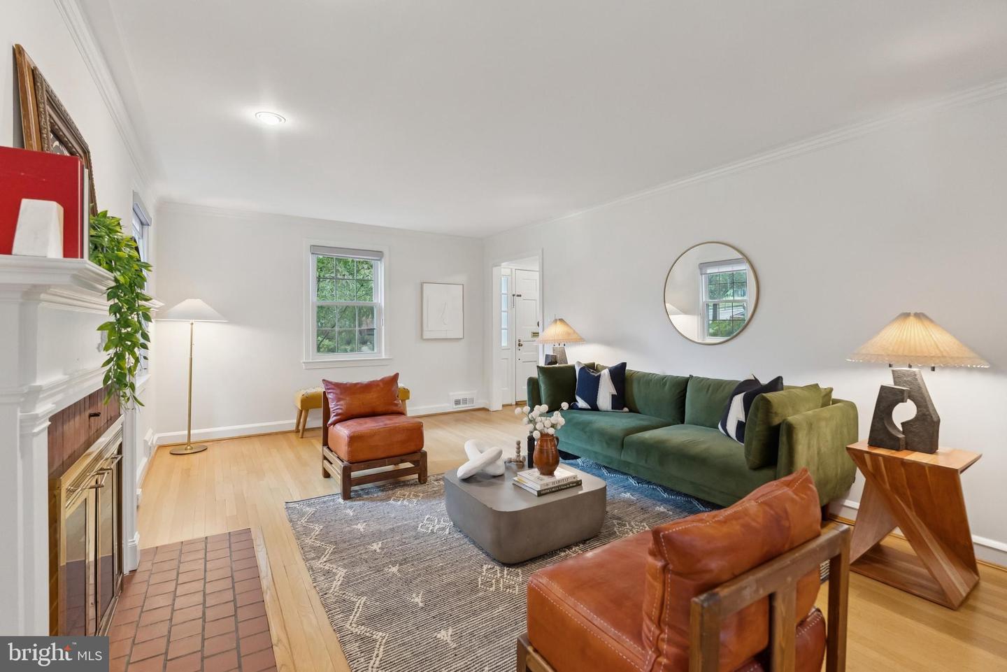 5865 NEBRASKA AVE NW, WASHINGTON, District Of Columbia 20015, 4 Bedrooms Bedrooms, ,3 BathroomsBathrooms,Residential,For sale,5865 NEBRASKA AVE NW,DCDC2224274 MLS # DCDC2224274