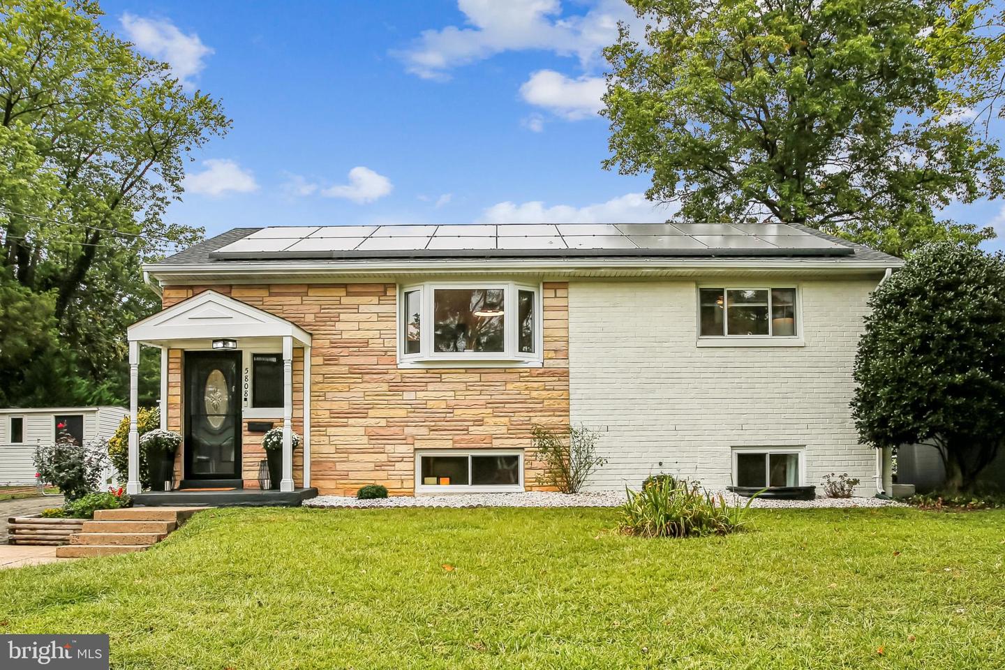 5808 ASH DR, SPRINGFIELD, Virginia 22150, 5 Bedrooms Bedrooms, ,3 BathroomsBathrooms,Residential,For sale,5808 ASH DR,VAFX2269276 MLS # VAFX2269276