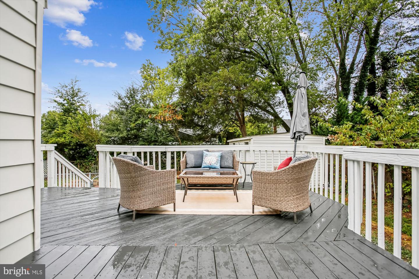 5808 ASH DR, SPRINGFIELD, Virginia 22150, 5 Bedrooms Bedrooms, ,3 BathroomsBathrooms,Residential,For sale,5808 ASH DR,VAFX2269276 MLS # VAFX2269276