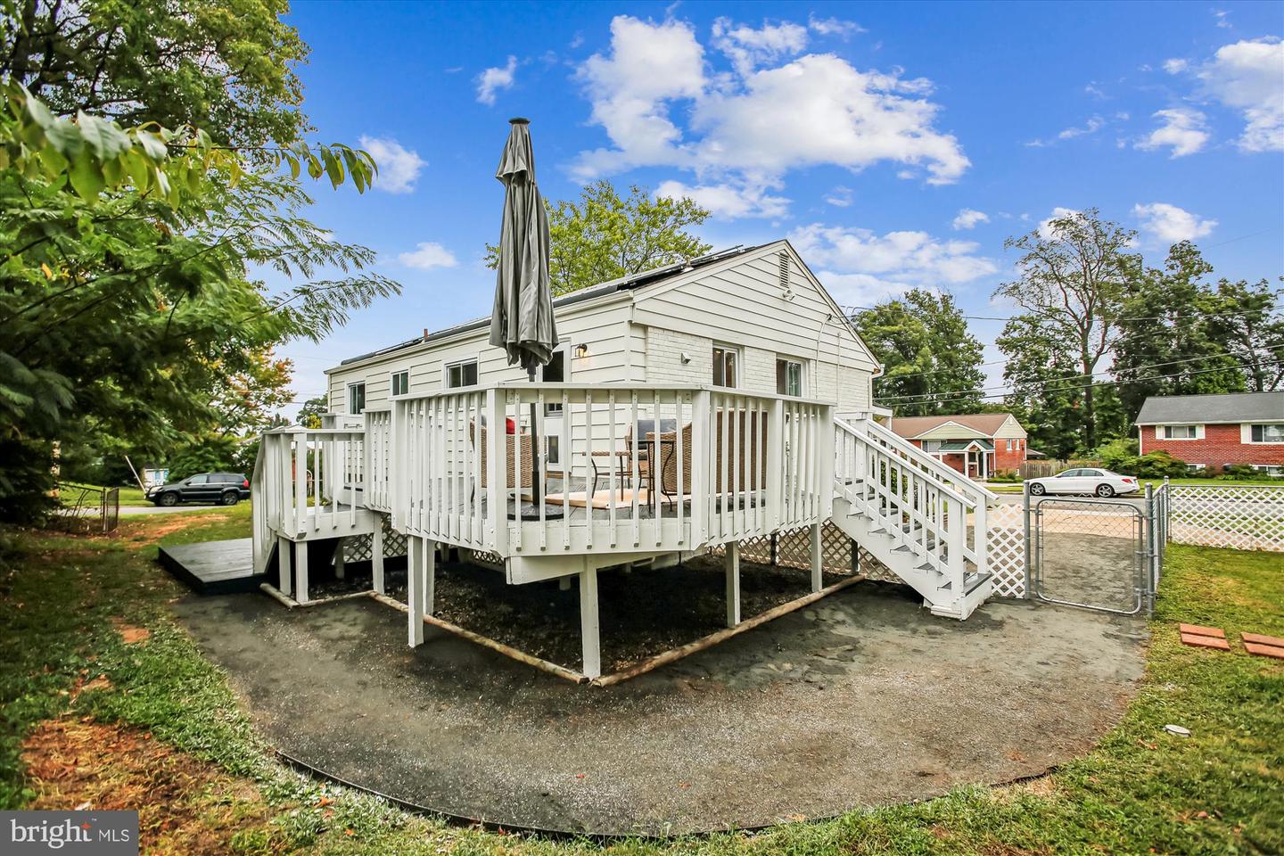 5808 ASH DR, SPRINGFIELD, Virginia 22150, 5 Bedrooms Bedrooms, ,3 BathroomsBathrooms,Residential,For sale,5808 ASH DR,VAFX2269276 MLS # VAFX2269276