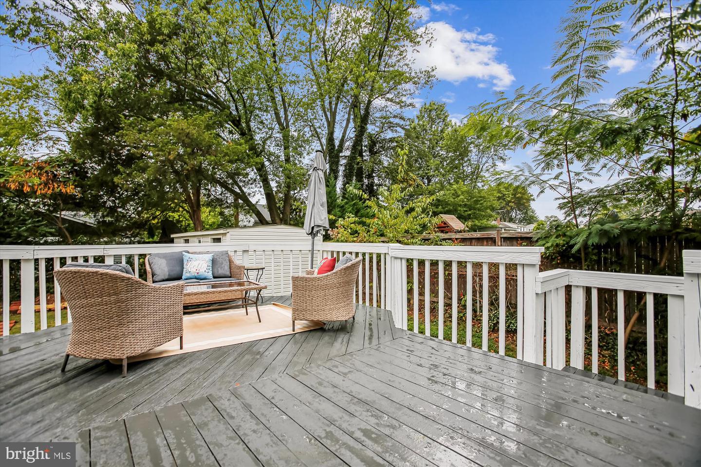 5808 ASH DR, SPRINGFIELD, Virginia 22150, 5 Bedrooms Bedrooms, ,3 BathroomsBathrooms,Residential,For sale,5808 ASH DR,VAFX2269276 MLS # VAFX2269276