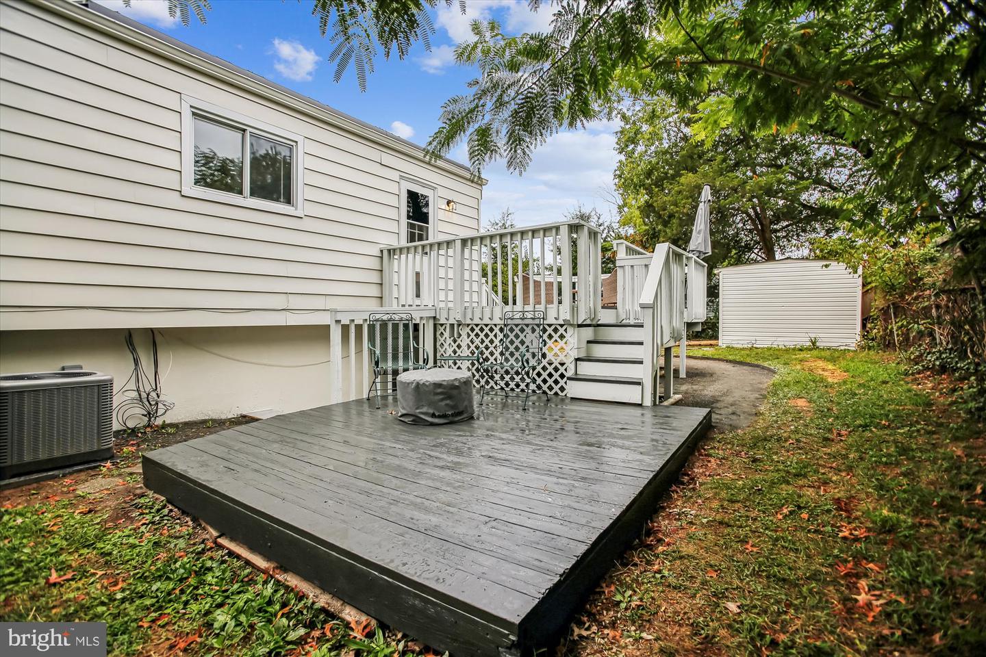 5808 ASH DR, SPRINGFIELD, Virginia 22150, 5 Bedrooms Bedrooms, ,3 BathroomsBathrooms,Residential,For sale,5808 ASH DR,VAFX2269276 MLS # VAFX2269276