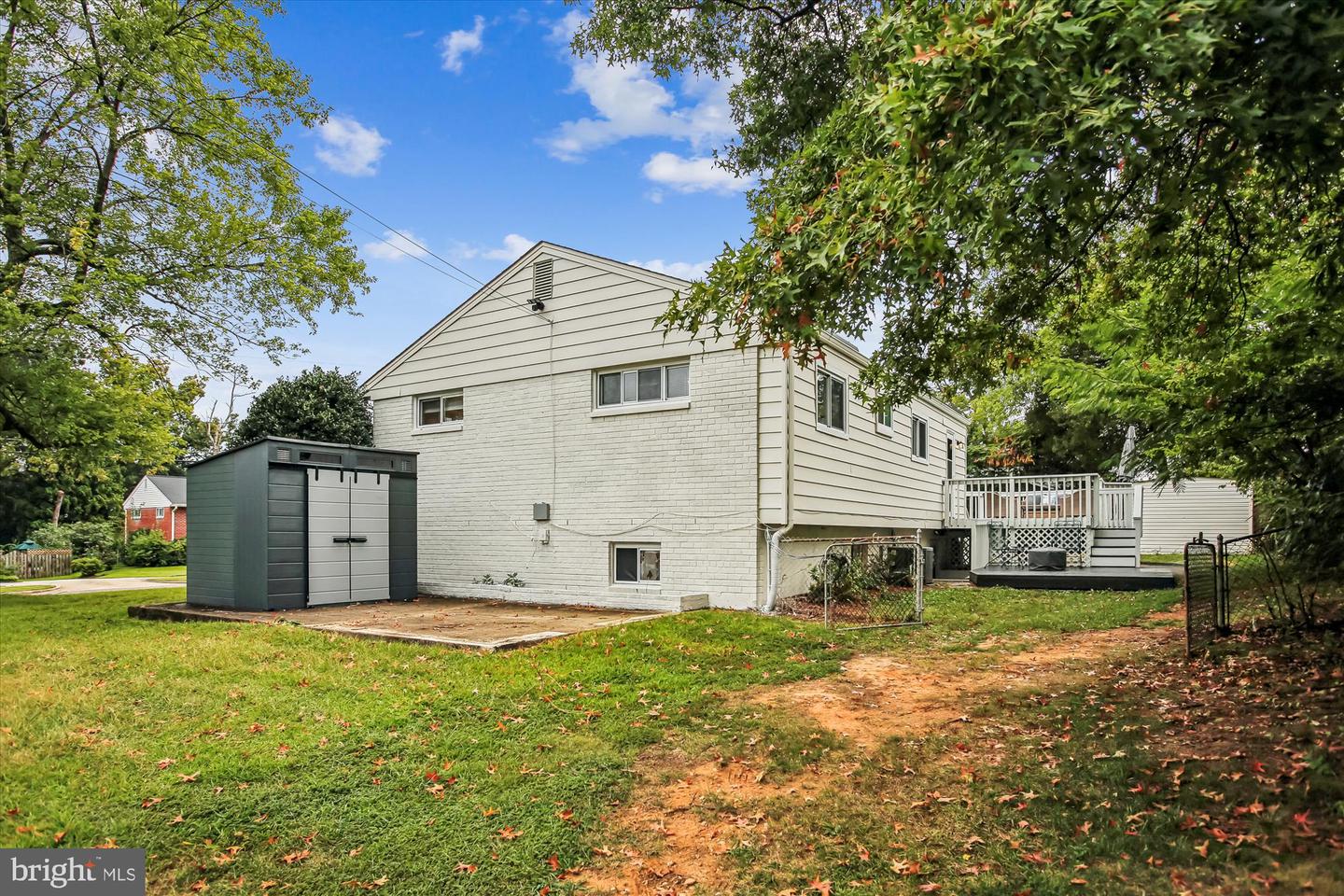 5808 ASH DR, SPRINGFIELD, Virginia 22150, 5 Bedrooms Bedrooms, ,3 BathroomsBathrooms,Residential,For sale,5808 ASH DR,VAFX2269276 MLS # VAFX2269276